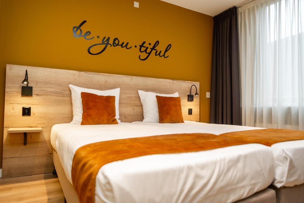Hotel Onder De Linden Роден Экстерьер фото