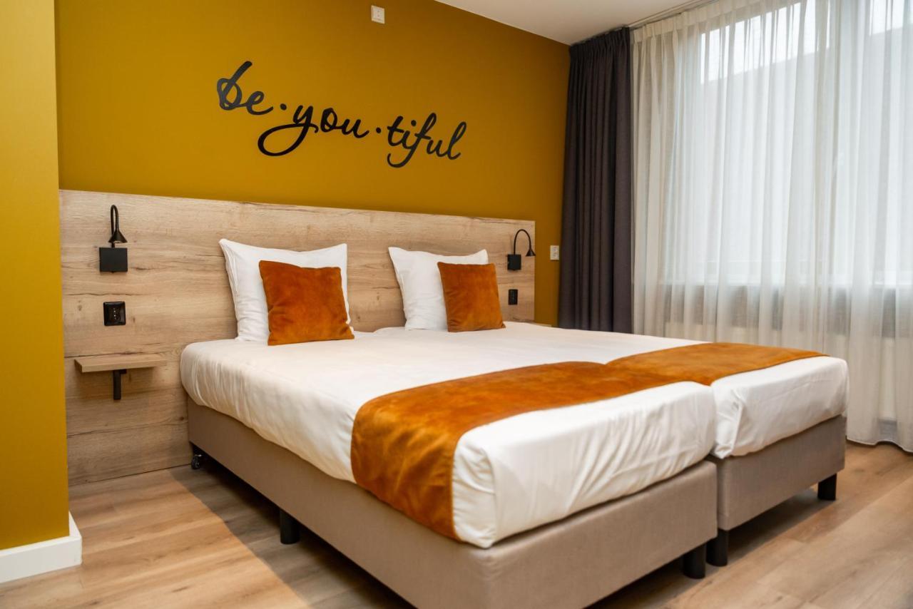 Hotel Onder De Linden Роден Экстерьер фото